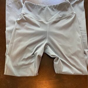 SHEIN Grey Leggings Size M